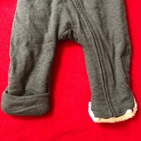 SOLD - H&M infant one piece jacket - Picture 3 of 6